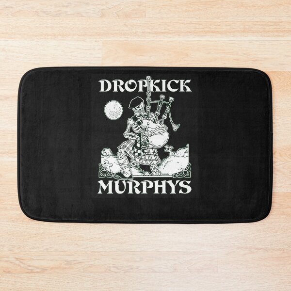 Item preview, dropkick murphys designed and sold by StevenJunior.