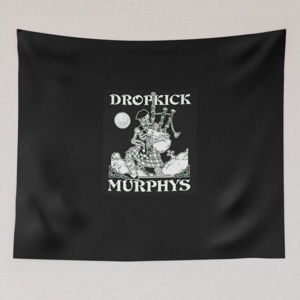 Item preview, dropkick murphys designed and sold by StevenJunior.