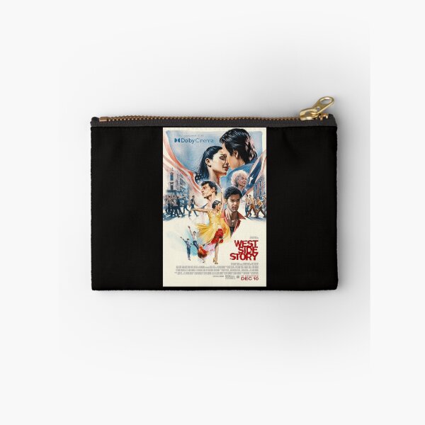 Item preview, West Side Story designed and sold by DixieFavre.