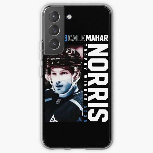 Colorado Avalanche Cale Makar Away Jersey Back Phone Case iPhone Case for  Sale by IAmAlexaJericho