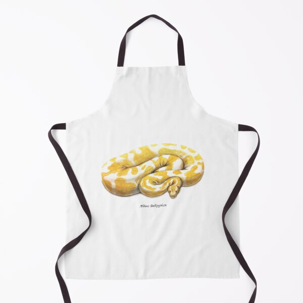 Item preview, Albino Ball Python designed and sold by Tumpoe.