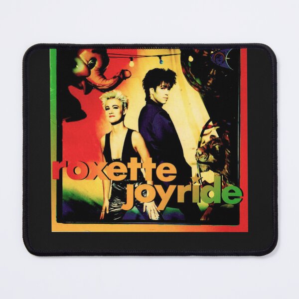 Item preview, Roxette Joyride designed and sold by StevenJunior.