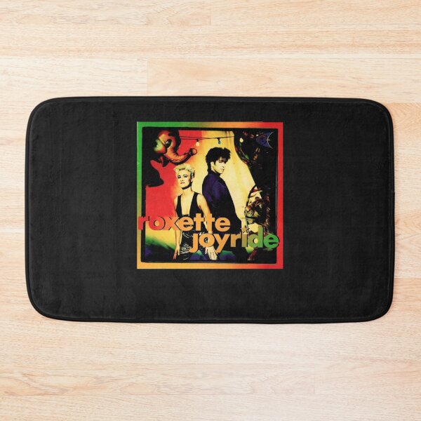 Item preview, Roxette Joyride designed and sold by StevenJunior.