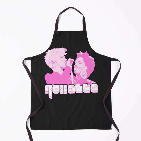 Item preview, Roxette Retro 80s Fan Tribute designed and sold by StevenJunior.