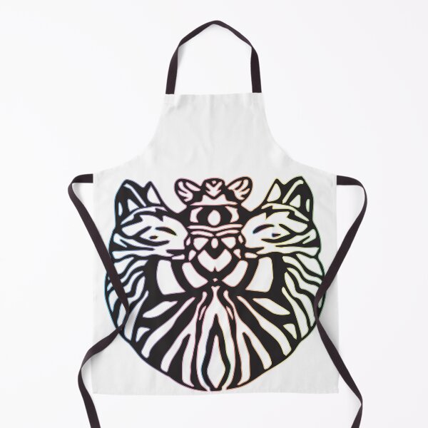 Item preview, Zebra Cats designed and sold by OwlSpiritArt.