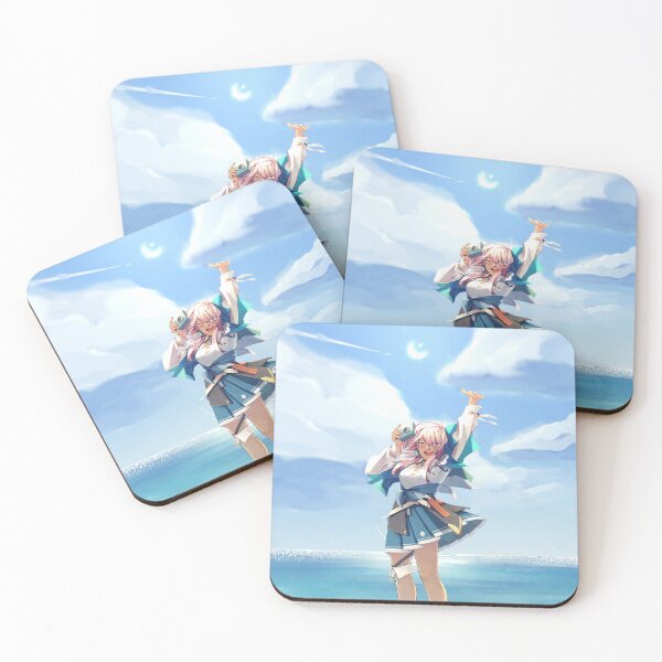 Item preview, March 7th: Summer of Stars designed and sold by bananakeiky.
