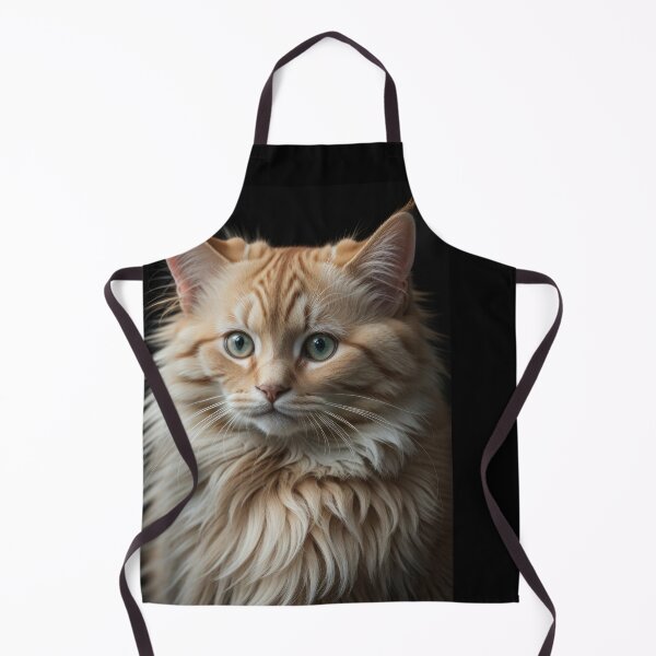 Item preview, Colorpoint Longhair cat designed and sold by ShakaLife.org.