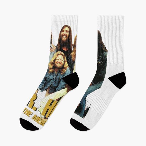 Item preview, Dr Hook and the Medicine Show  Classic designed and sold by mekhibahr2.