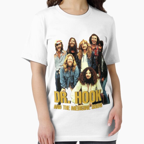 Item preview, Dr Hook and the Medicine Show  Classic designed and sold by mekhibahr2.
