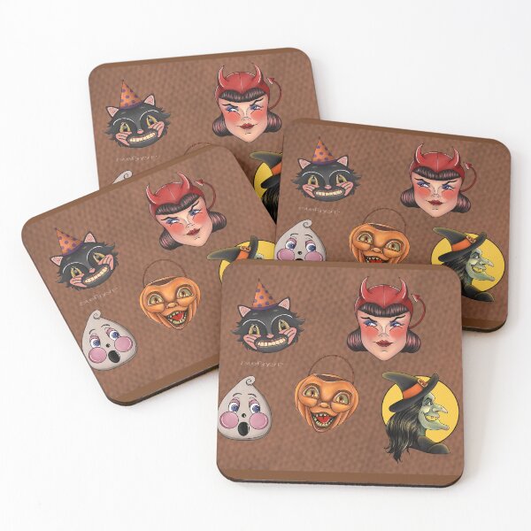 Item preview, Vintage Halloween  designed and sold by Stefyyyp.