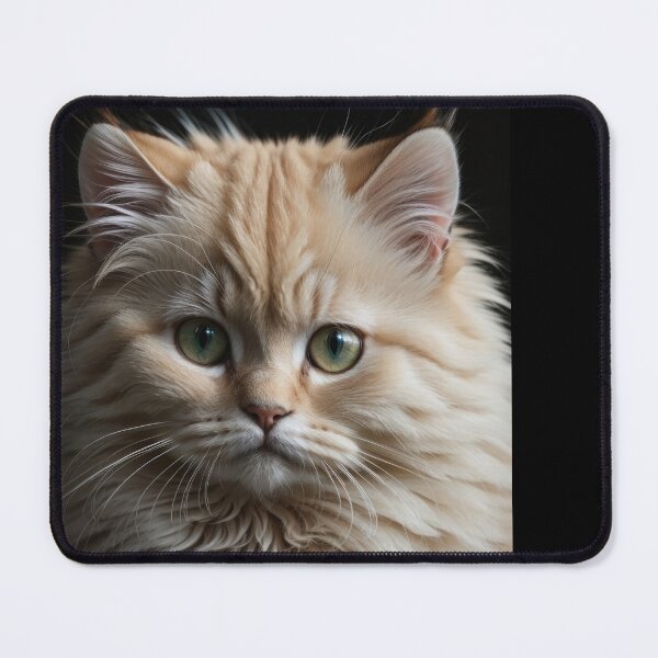 Item preview, Colorpoint Persian cat designed and sold by ShakaLife.org.