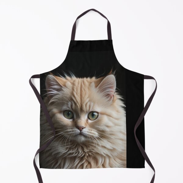 Item preview, Colorpoint Persian cat designed and sold by ShakaLife.org.