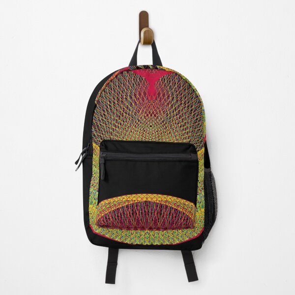 Item preview, Cardioid2 MorphA [11303-Black Background] designed and sold by LottMultimedia.