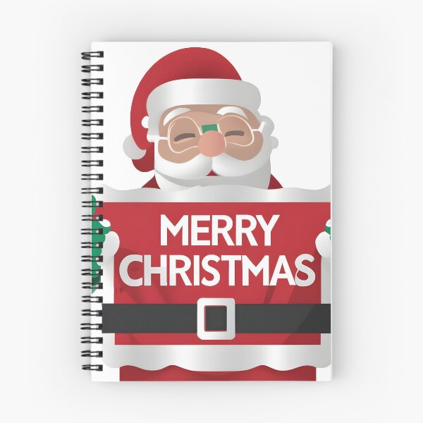 Item preview, Smiley Santa designed and sold by Rinohana.