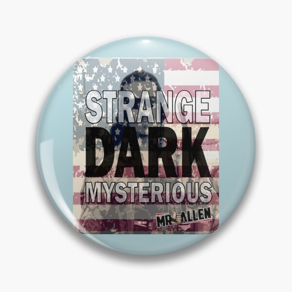 Item preview, Mr.Ballen designed and sold by TrystanBato.