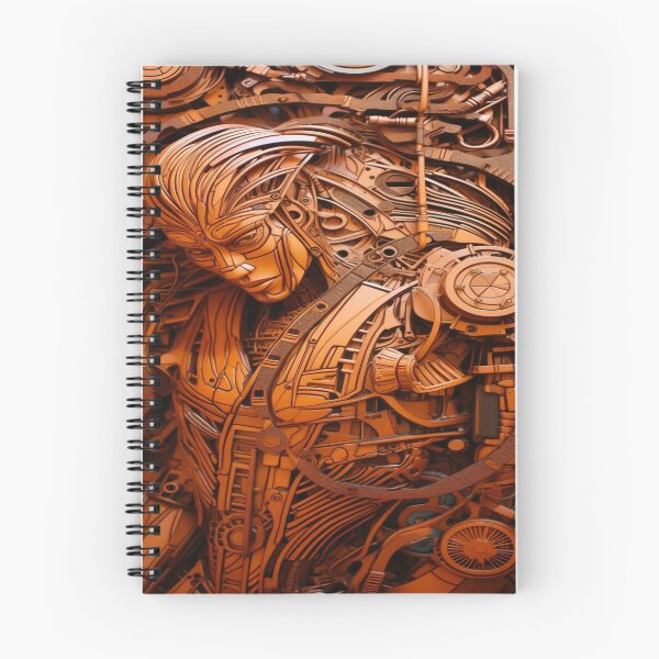 Item preview, Pixels and Pathways: The Circuit Board Portrait designed and sold by Super7s.