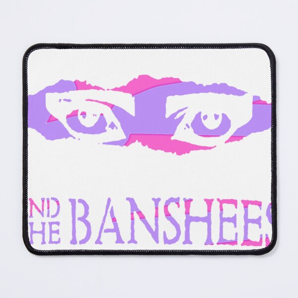 Item preview, Duo Tone Siouxsie And The Banshees Classic designed and sold by mekhibahr2.