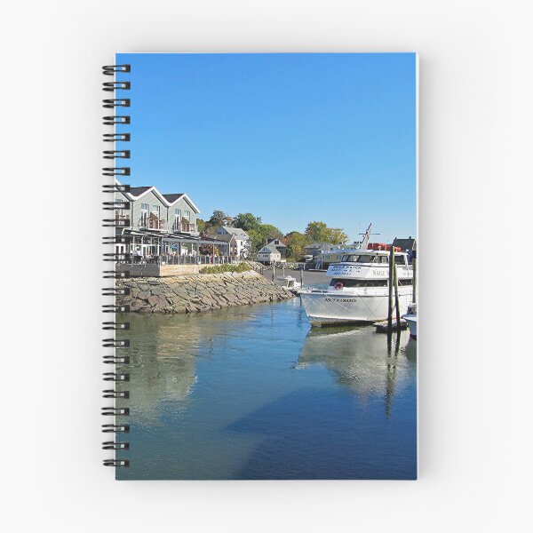 Item preview, Kennebunkport 390 designed and sold by Strawflower Oasis.