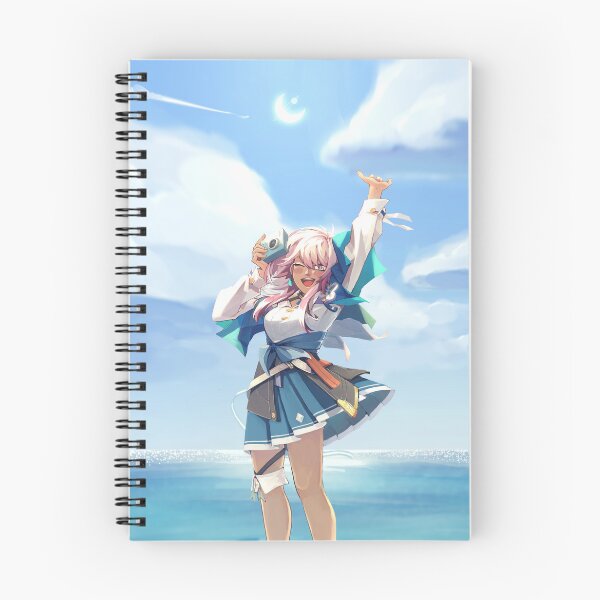 Item preview, March 7th: Summer of Stars designed and sold by bananakeiky.