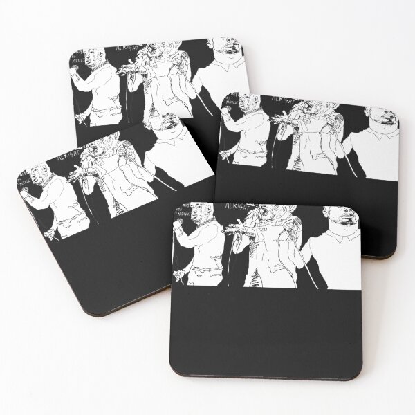 Item preview, Young Fathers   designed and sold by Grahaniel.