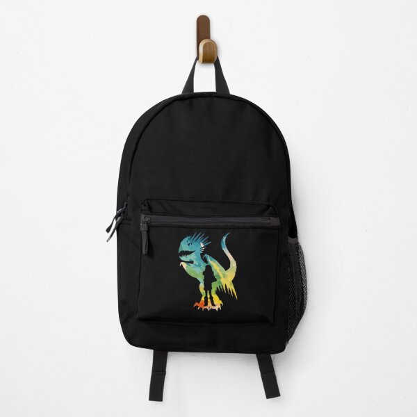 Item preview, How to Train Your Dragon Wild Dragons designed and sold by Teresaw-lliamst.