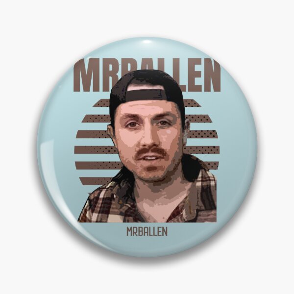 Item preview, Create A Mr Ballen A High School Bully Would Be Afraid Of designed and sold by TrystanBato.