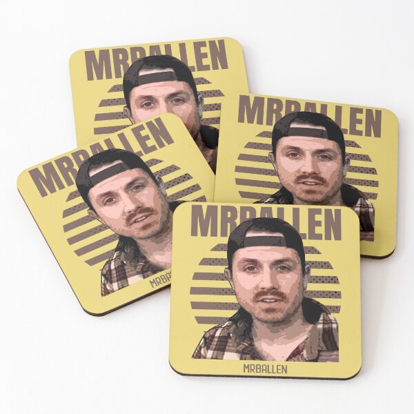 Item preview, Create A Mr Ballen A High School Bully Would Be Afraid Of designed and sold by TrystanBato.