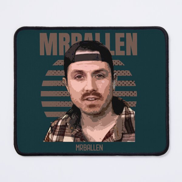 Item preview, Create A Mr Ballen A High School Bully Would Be Afraid Of designed and sold by TrystanBato.