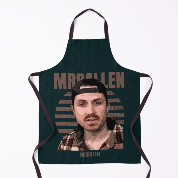 Item preview, Create A Mr Ballen A High School Bully Would Be Afraid Of designed and sold by TrystanBato.