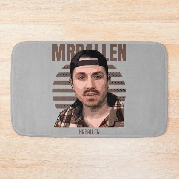 Item preview, Create A Mr Ballen A High School Bully Would Be Afraid Of designed and sold by TrystanBato.