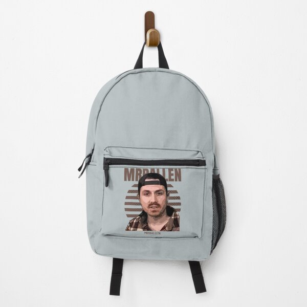 Item preview, Create A Mr Ballen A High School Bully Would Be Afraid Of designed and sold by TrystanBato.