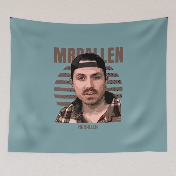 Item preview, Create A Mr Ballen A High School Bully Would Be Afraid Of designed and sold by TrystanBato.
