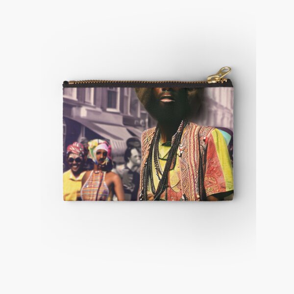 Item preview, Notting Hill Carnival designed and sold by Rectoryprint.