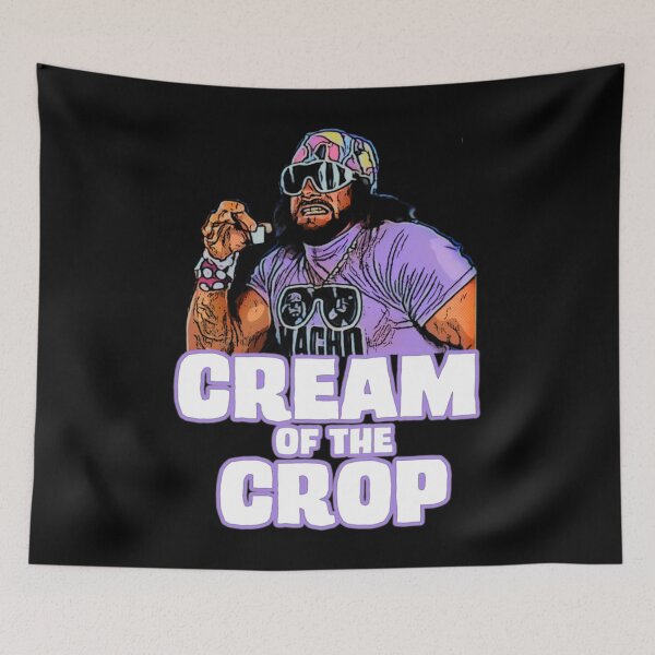 Item preview, Cream of the Crop  designed and sold by AmberJakubowski.