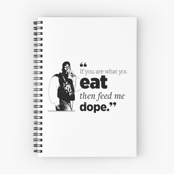 Item preview, Big Daddy Kane designed and sold by kace-nricker.
