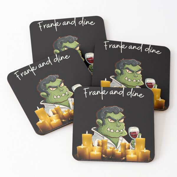 Item preview, Frank and dine designed and sold by SeeingBeyond.
