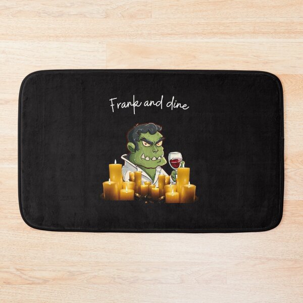 Item preview, Frank and dine designed and sold by SeeingBeyond.