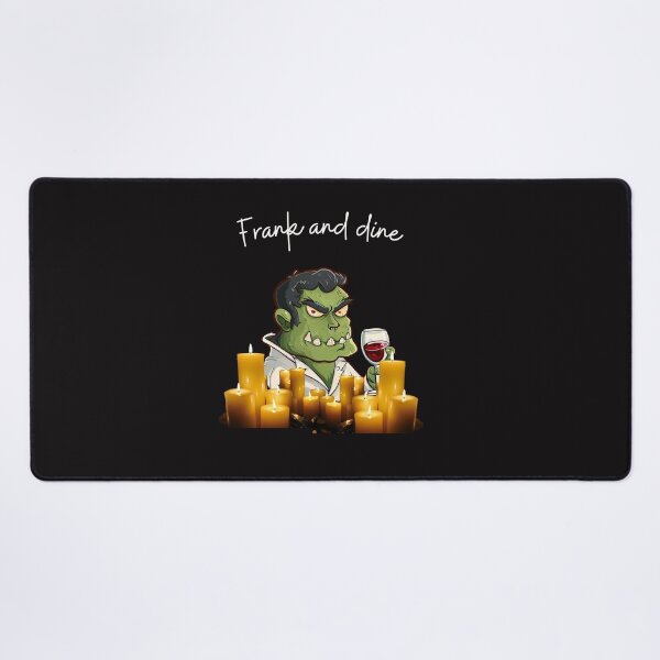 Item preview, Frank and dine designed and sold by SeeingBeyond.
