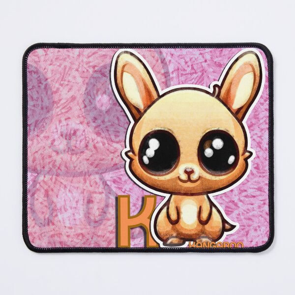 Item preview, Kangaroo designed and sold by VANWANSHOP.