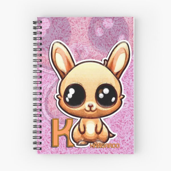 Item preview, Kangaroo designed and sold by VANWANSHOP.