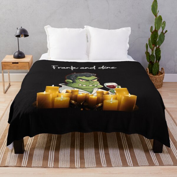 Item preview, Frank and dine designed and sold by SeeingBeyond.