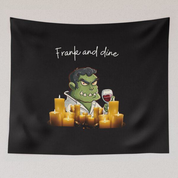 Item preview, Frank and dine designed and sold by SeeingBeyond.