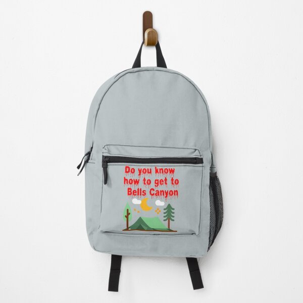 Item preview, Do You Know How To Get To Bells Canyon designed and sold by TrystanBato.