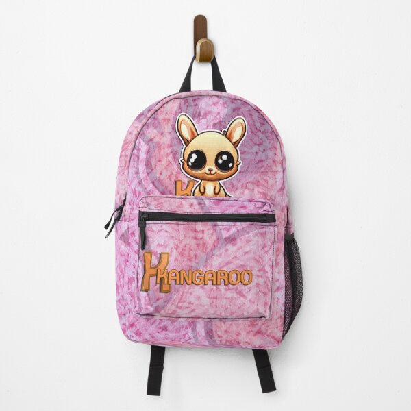 Item preview, Kangaroo designed and sold by VANWANSHOP.