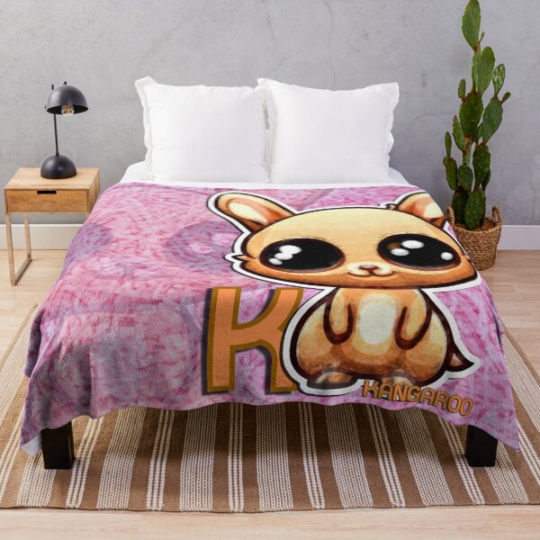 Item preview, Kangaroo designed and sold by VANWANSHOP.