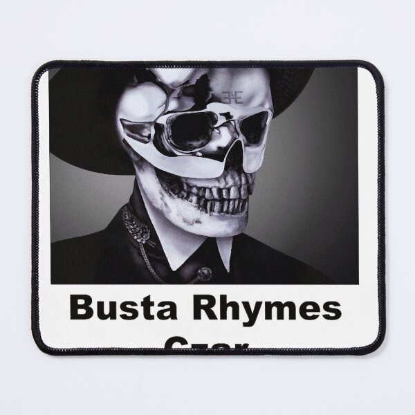 Item preview, Busta Rhymes - Czar (Remix) (Official Video) ft. CJ, M.O.P. designed and sold by kace-nricker.
