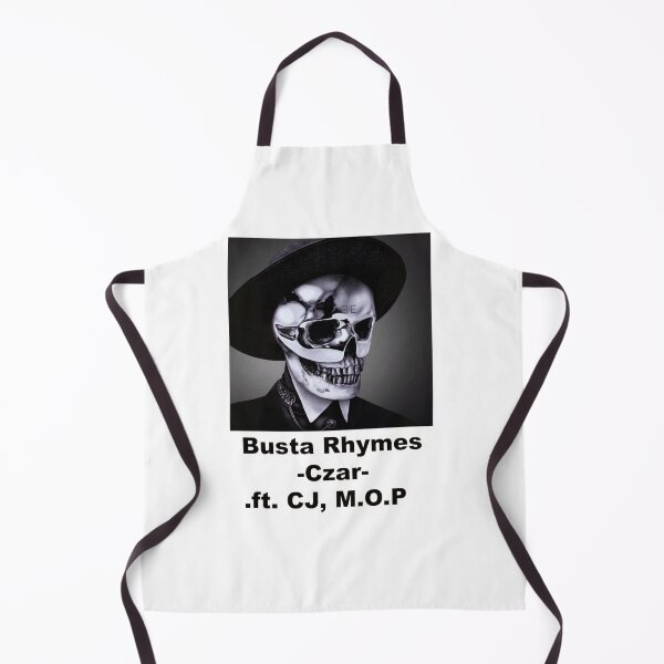 Item preview, Busta Rhymes - Czar (Remix) (Official Video) ft. CJ, M.O.P. designed and sold by kace-nricker.