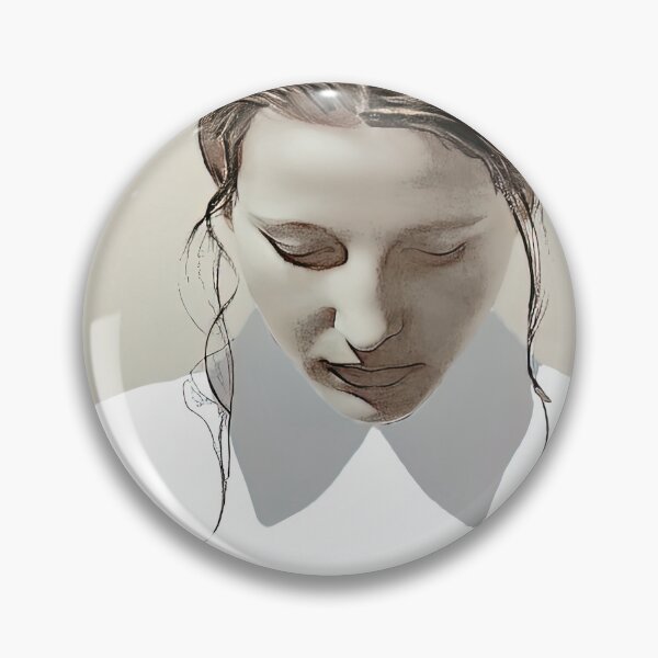 Item preview, Sorrow designed and sold by Sasha Art Gallery.