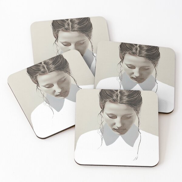 Item preview, Sorrow designed and sold by Sasha Art Gallery.