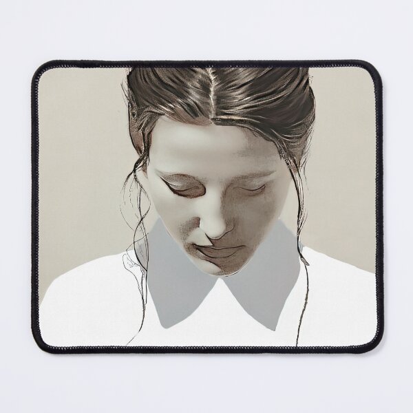 Item preview, Sorrow designed and sold by Sasha Art Gallery.